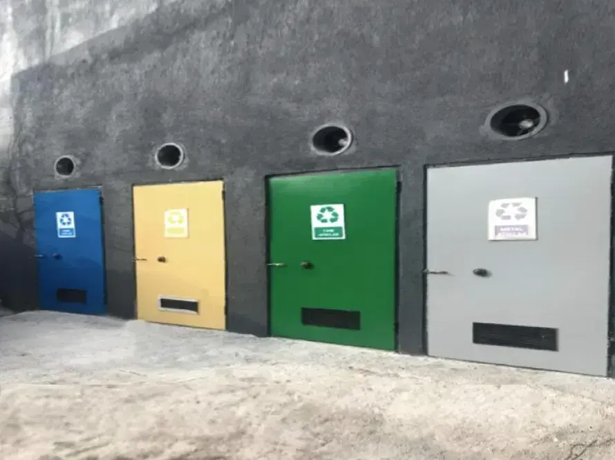 Hacettepe Üniversitesi E Blok Öğrenci Yemekhanesi Tadilat Projesi Tamamlandı