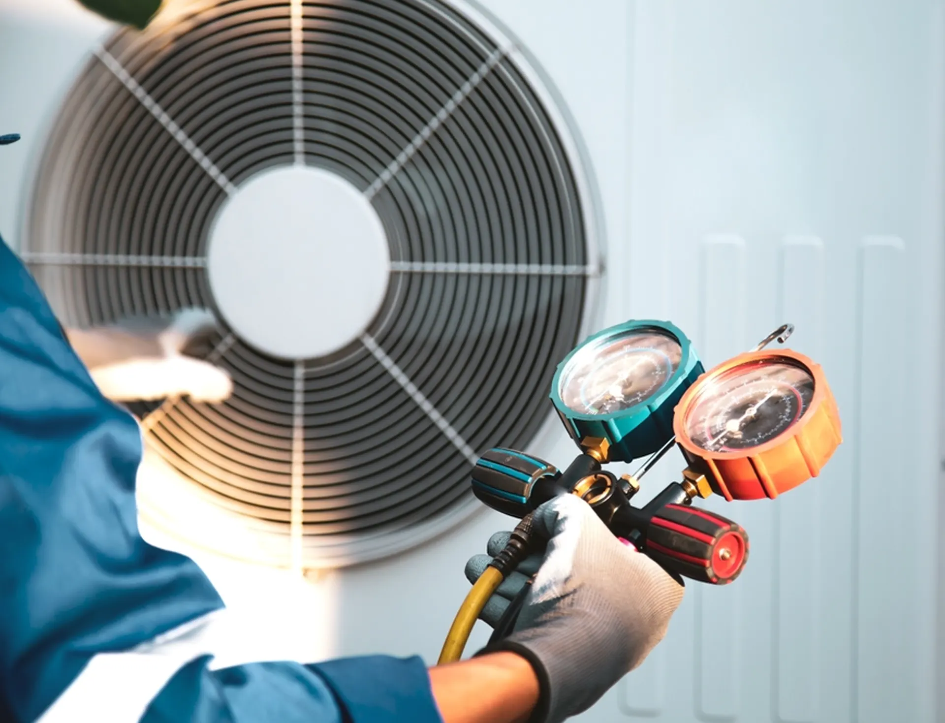 Soğutma Sistemleri 01