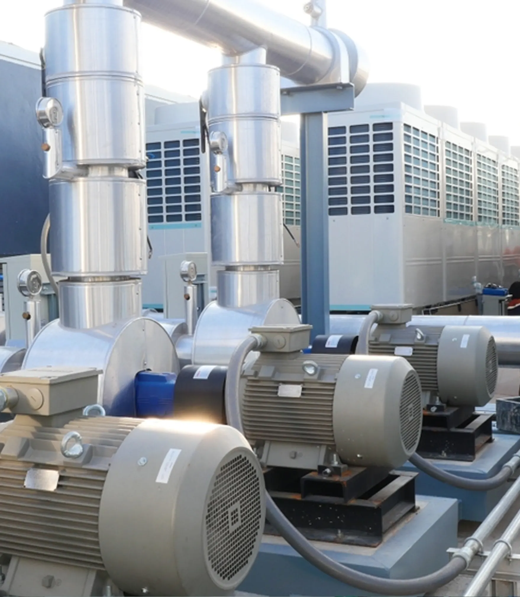 Soğutma Sistemleri 02