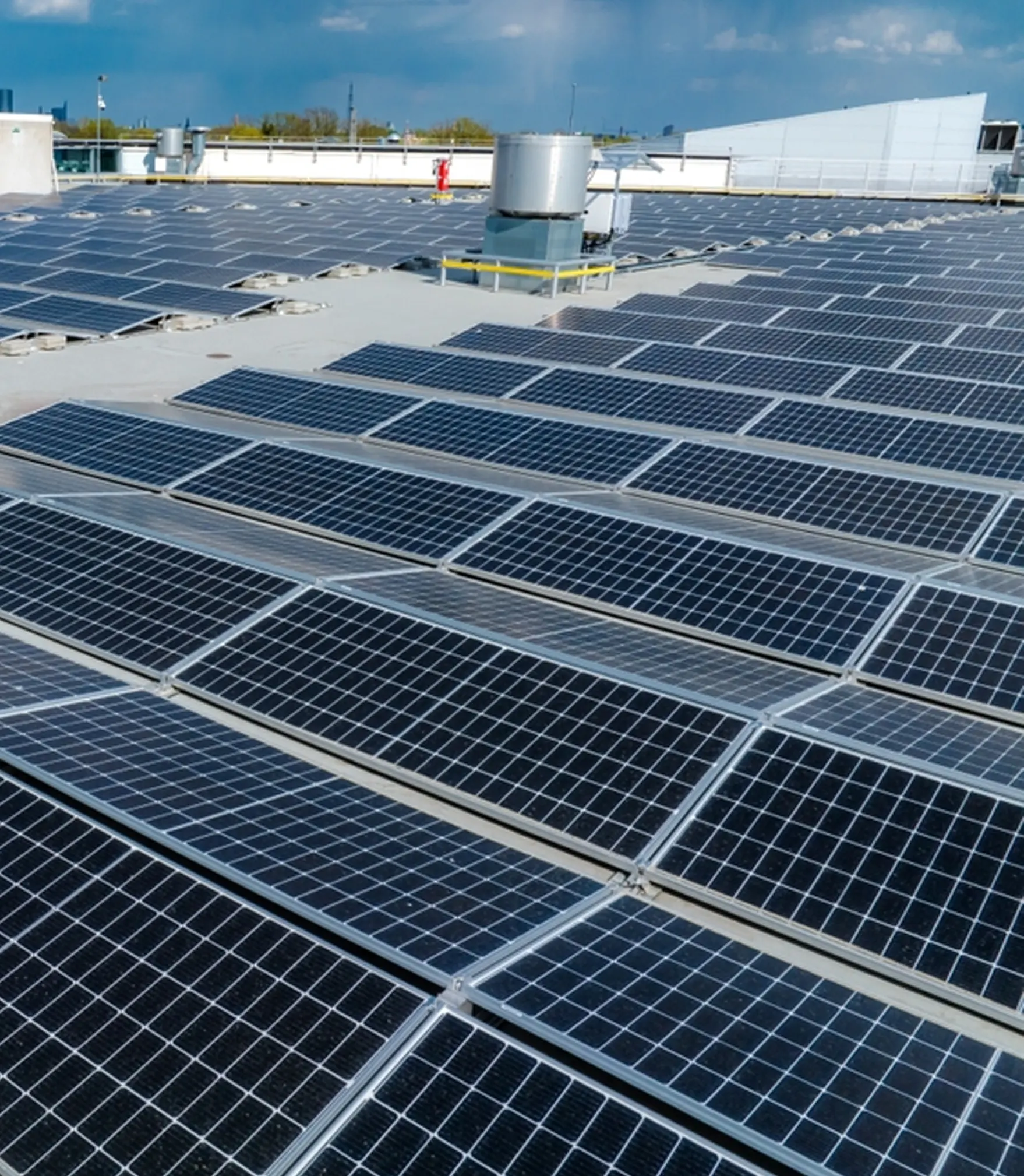 Güneş Kollektör Sistemleri 02