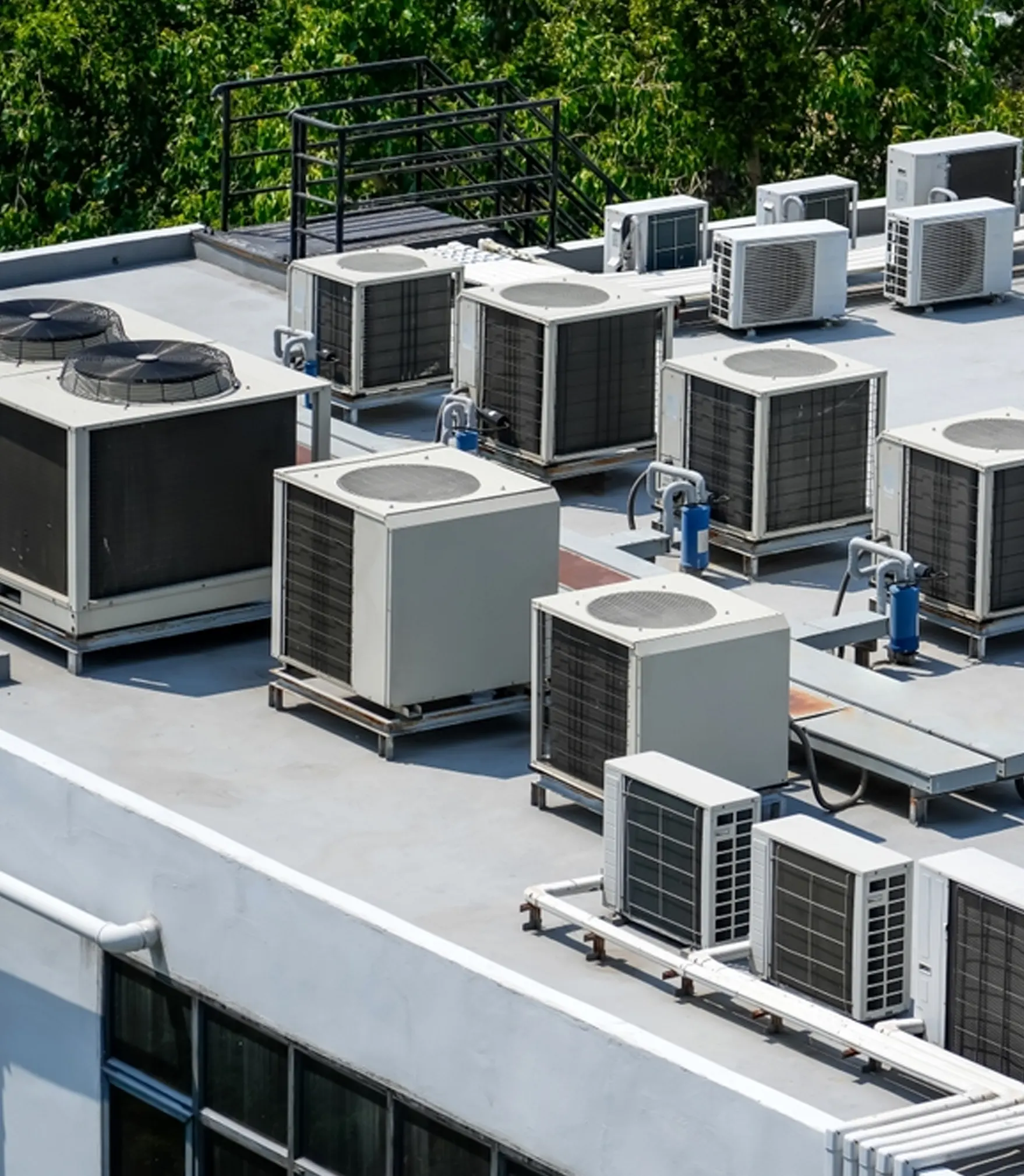 Havalandırma Sistemleri 02