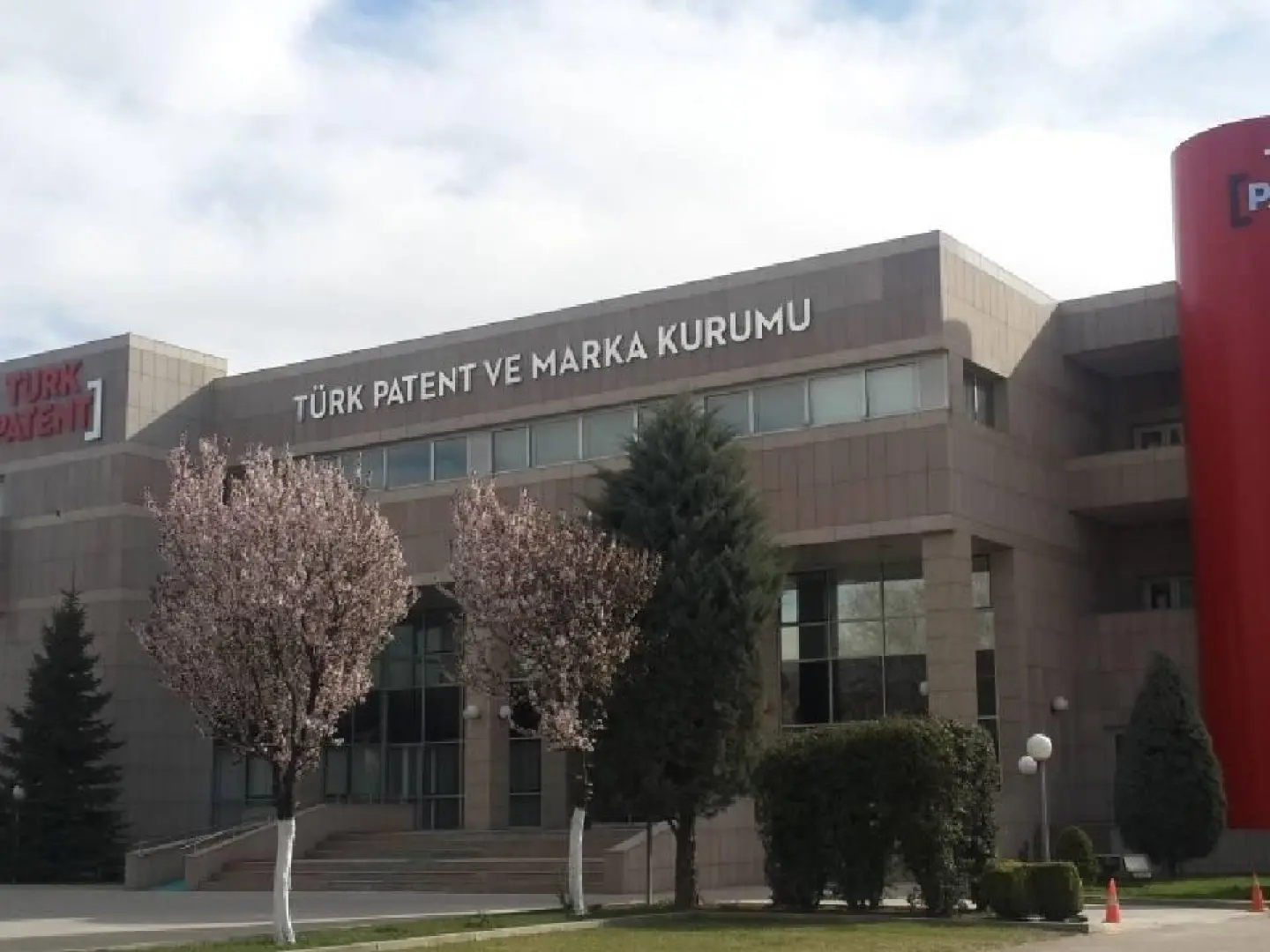 Beşorak İletişim Sis. Tic. Ltd. Şti. Türk Patent ve Marka Kurumu Destek Hizmetleri Dairesi Başkanlığı