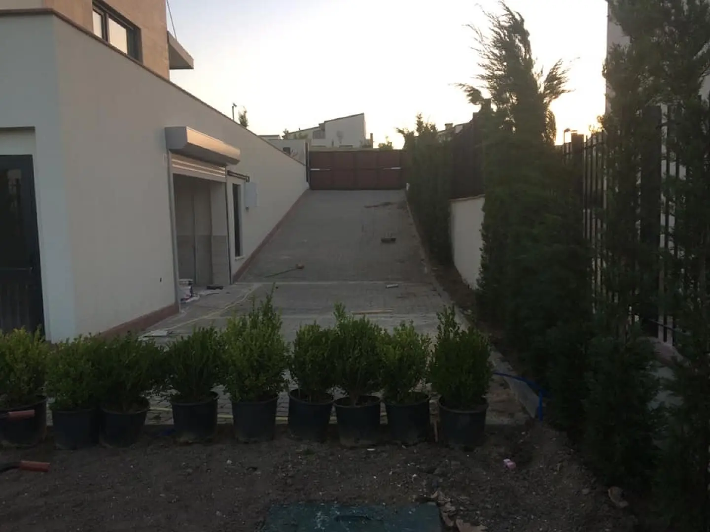 S.S. Sim Yapı Kooperatifi İncek Sim Binaları