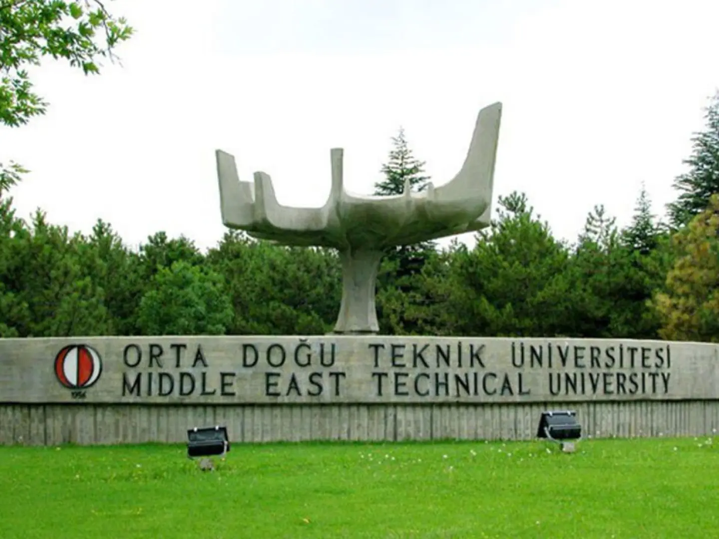 Ebi A.Ş. Odtü Öğrenci Yurdu, Mutfak, Kültür Merkezi ve Çarşı