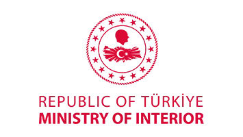 Republic of Türkiye Ministry of Interior