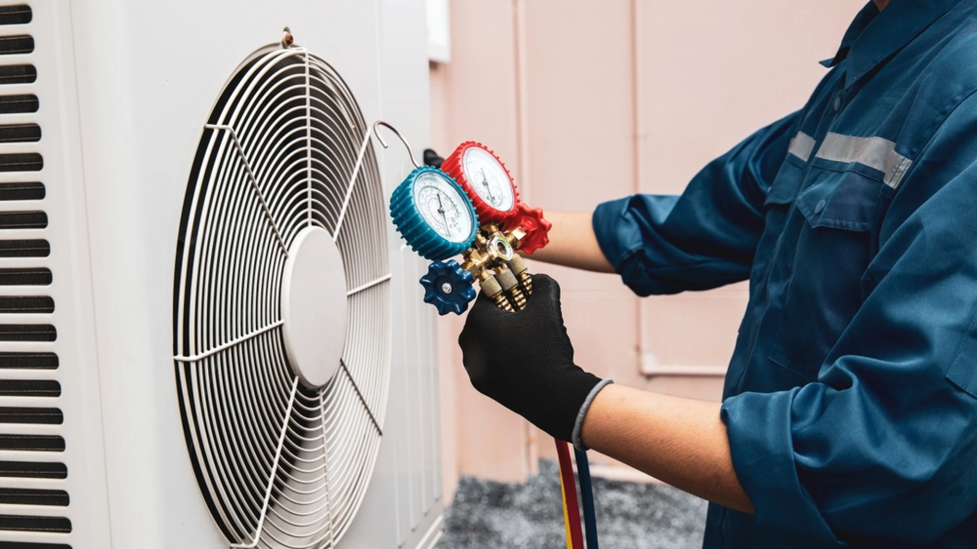 Otomasyon Sistemleri ile Soğutma Çözümlerinde Verimlilik Artışı