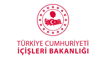 Türkiye Cumhuriyeti İçişleri Bakanlığı